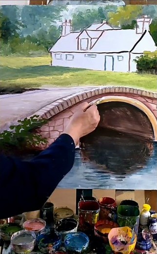 Come learn to draw with me on this channel! #art #painting
