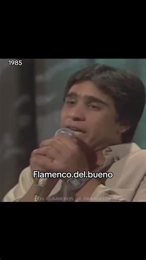 Los Calis: La Magia de 'Heroina' en Flamenco