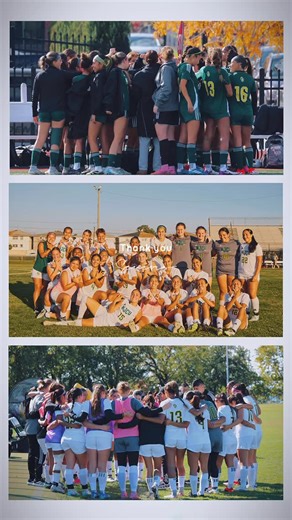 NJCU Women’s Soccer | Words can’t describe how grateful we are for this talented and joyful team — a group that, through ups and downs, has broken barriers and... | Instagram