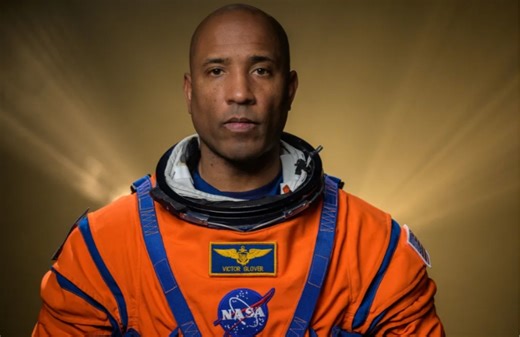 Who is NASA astronaut Victor Glover? Everything to know about the Artemis II pilot