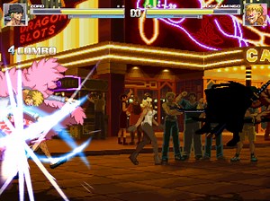 42K views · 517 reactions | one piece : great pirate colosseum | Android Gaming Studio | Facebook