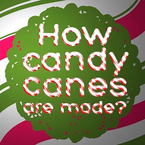 19K views · 24 reactions | It's the holidays, the perfect time to indulge in a few — or many — sweet treats. The team at La Confiserie Candylabs on Guy Street in Montreal make hard candies by hand. They let us in for a sneak peek on how it's done. www.cbc.ca/1.4948849 | CBC Montreal | Facebook