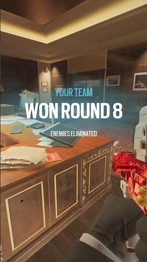 nice little 1v3