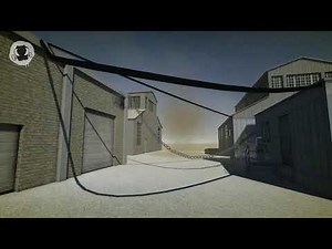 Unity Asset: Procedural Cables/Ropes/Chains