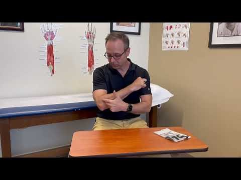 Radial Tunnel Syndrome and the RMO