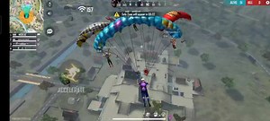 Free Fire RAI OFFICAL RANK GAMEPLAY | Karan gaming