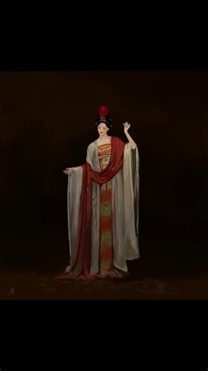 Digital Portrait - Krita