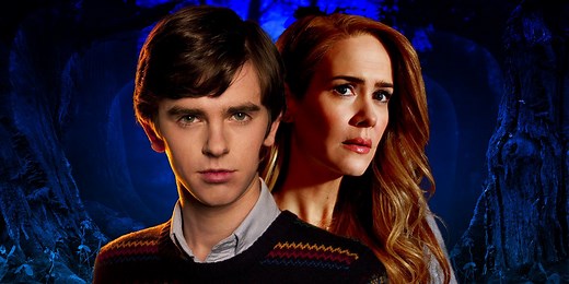 The Best Horror Shows on Prime Video Right Now (October 2024)