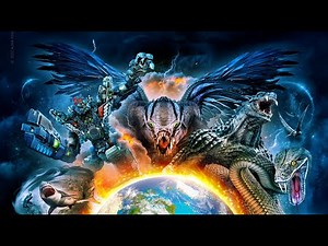 2025 Armageddon Trailer