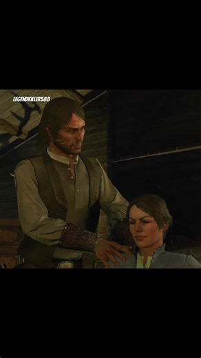 Funny feeling || Red Dead Redemption Undead Nightmare #undeadnightmare #rdr #shorts