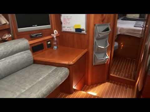 Jeanneau Sun Odyssey 49DS yacht for sale