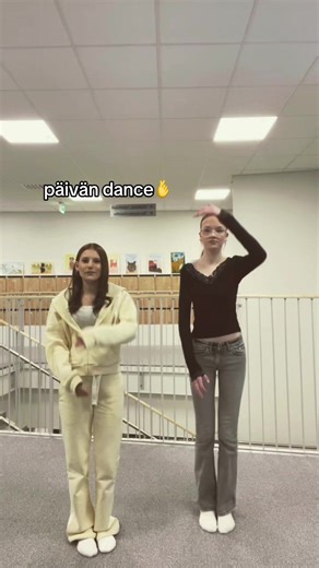 Back to School Dance Moves for Students