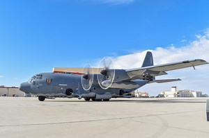 AC-130J Ghostrider