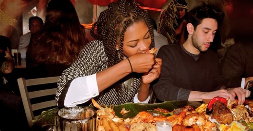6 restaurant behaviors that instantly give away your social status