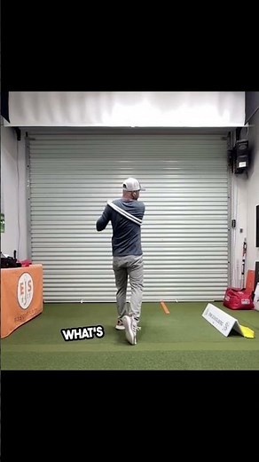⛳️ Dr. Kwon Rope Drill 🏌Easiest Way to Fix Your Over The Top Path 👍
