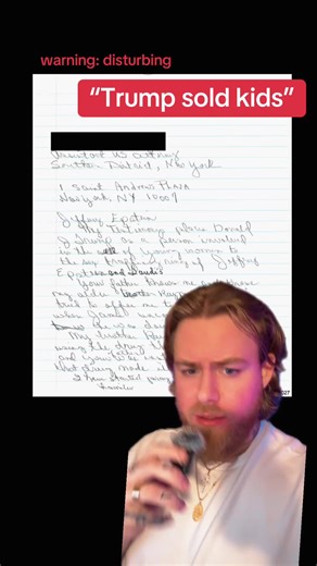 SHARE THIS OUT!! #epstein #truecrimetiktok #crime #truecrime #truecrimetok