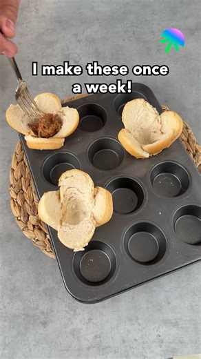 36K views · 68 reactions | Easy Mini Cheesesteak Recipe | Genius Craft | Facebook