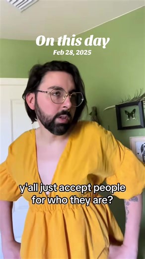 Reflecting on Progress: LGBTQ Rights and Non-Binary Awareness