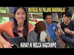 PART 5 | GRABE ITO! MAMA NI MELCA MATAGAL NA PALANG NAWAWALA! NAGTATAMPO SA MGA KAPAMILYA