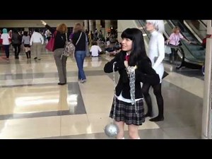 MegaCon 2012 - Orlando, Florida - 02/18/2012