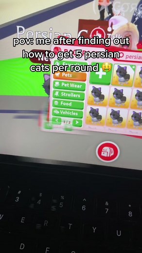 tut ?? i have 42 so far 😜 #cor4stropic #adoptme #preppy #roblox #robloxfyp #robloxedit #preppyroblox #🎄 #🎅🏻 #❄️ #☃️ #🎁