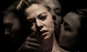 Compulsion (2018) - Filmonizirani