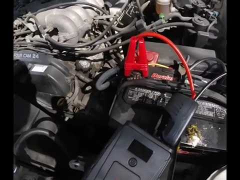How to DO A Hard Reboot/ Reset ANY Car ECU (Engine Control Unit) COMPUTER FAST AND EASY