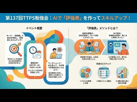 あらゆるスキルを習得：AIを活用したあなただけのロードマップ