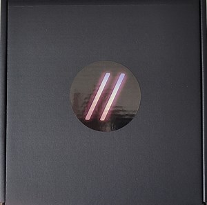 BLACKBOOK - Radio Strange