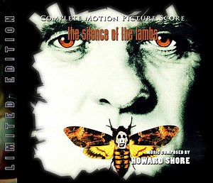 Howard Shore - Silence Of The Lambs (Complete Motion Picture Score)