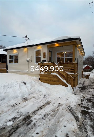 Take a tour of this $449k Two Apartment Home in St. John’s, NL! 🇨🇦🏡 Who do you know that would live here? 🙋‍♂️ Price: $449,900 MLS: #1293486 DM me for more info or to schedule a showing! 📲 Are you looking to make a move this year? Let’s Chat! Tyler Oxford, REALTOR® eXp Realty Listing Credit, Matthew Hill, Royal LePage Vision Realty Interested in becoming a REALTOR® yourself here in Newfoundland or anywhere across the globe? DM me! #fyp #dreamhome #YYT #newfoundland #nlrealestate #realestate