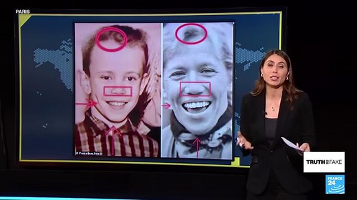 Why false Brigitte Macron 'transgender' claims are going viral again