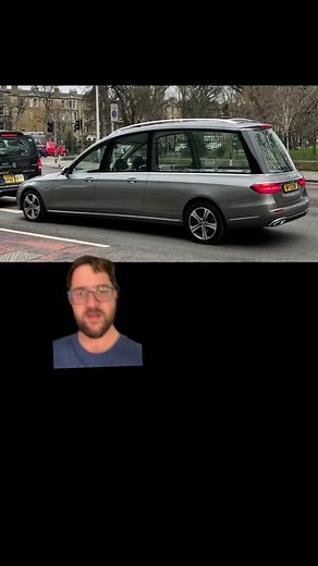 Exploring Unique European Hearses and Their Designs