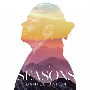 My new single ‘Seasons’ will be out this Friday 🌅 In the meantime, you can pre-save it here: https://lnk.to/DanielBaron I’m really excited about this one 😁 | Daniel Baron