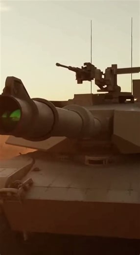 Explaining the Most Powerful Military Technology on Earth #shorts