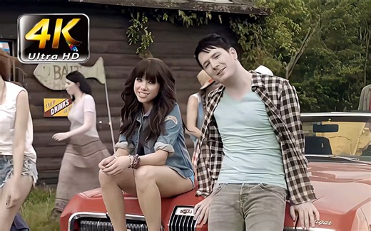 【4K珍藏】火爆全球的神曲《Good Time》！听完一整天都是好心情！-姐姐是男孩纸-MV-哔哩哔哩视频