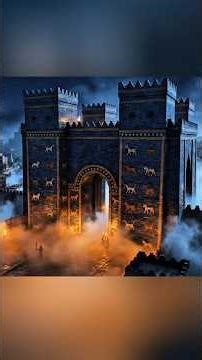 روح بابل | Spirit of Babylon