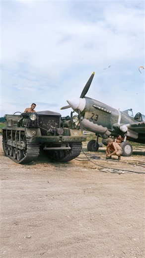 THE FORGOTTEN WARHAWK: Curtiss P-40 Kittyhawk's Brutal Fight [RESTORED & COLORIZED] The Curtiss P-40 Kittyhawk was one of the most important and widely used Allied fighter aircraft of World War II. #P40 #WWII #Documentary #colorizedhistory #historical #aviationdaily #wwiiaviation #RestoredFilm General Information: Curtiss P-40 Kittyhawk (P-40E Variant) * Role: Fighter / Fighter-Bomber * Manufacturer: Curtiss-Wright Corporation * First Flight: October 14, 1938 (XP-40 prototype) * Primary Users: U