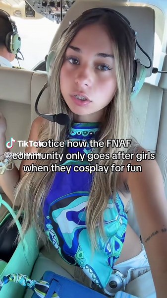 Freddy Fazbear & Mime FNAF Cosplay Explained: Who Are They?