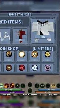 shindo life #shindolife #roblox #shinobilife #biju #robloxbrasil 2