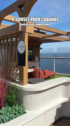 5 Hidden Gems on Celebrity Solstice 🛳️✨
