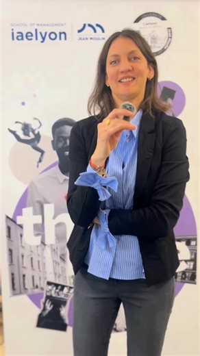 Campus de Bourg-en-Bresse on Instagram: "🎓 Licence pro Commerce en Banque & Assurance 📅 Candidatures ouvertes à partir du 12 janvier 2026 🤝 Job dating alternance : mardi 20 janvier à Lyon Hélène Tebib, responsable pédagogique de la licence professionnelle Commerce en Banque et Assurance (Bourg-en-Bresse & Lyon – @iaelyon), vous présente une formation tournée vers l’emploi 🚀 ✅ Spécialisation en 1 an 🎯 Accessible après : - 2 années de Licence de Gestion - BTS Banque Assurance - BTS MCO - BTS 