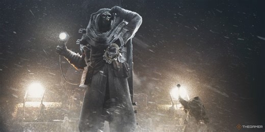 Frostpunk 2: Prologue Scenario Guide