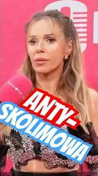GIMPER OSTRO O DODZIE! 😱 ANTYSKOLIMOWA LISTA 🔥