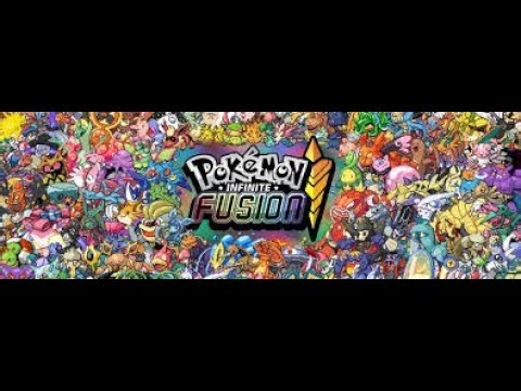 LIVE| POKEMON INFINITE FUSION PLAYTHROUGH| HELP GUIDE THROUGH CHAT