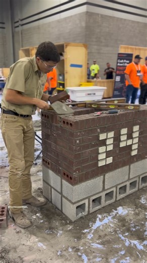 832K views · 2.6K reactions | Congrats to everyone who made it to the...