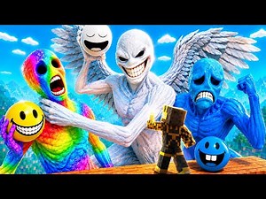 Which New Verity Monster Is Strongest In Minecraft !!?