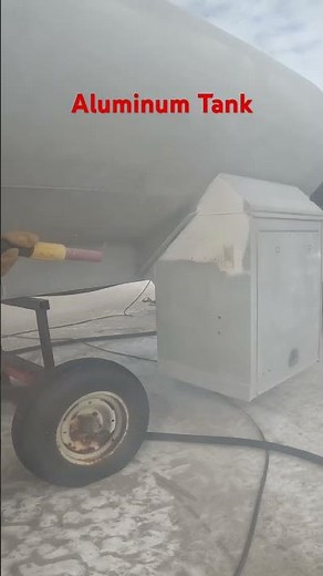Sandblasting Paint Removal #sandblast #sandblasting #abrasiveblasting #paintremoval