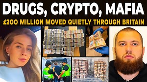 112K views · 844 reactions | UK True Crime Stories | The Biggest UK...