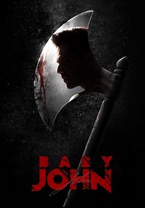 Baby John - movie: where to watch streaming online